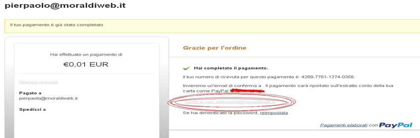 Passo 3